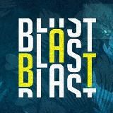 BLAST / ROFL - ЖИДКОСТИ ДЛЯ ЭЛЕКТРОНЫХ СИГАРЕТ