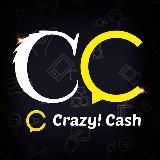 CRAZY CASH 18+ ВИРТ