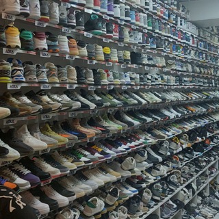 KROSSOVKI САДОВОД 11-ЛИНИЯ,97-ПАВИЛЬОН