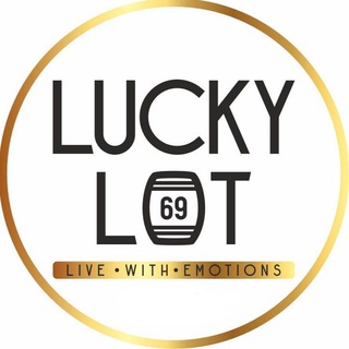 LUCKY LOT  ИГРАЙ В ЛОТО ПО-НОВОМУ