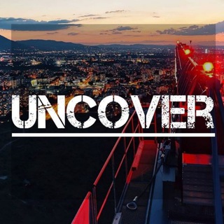 U N C O V E R