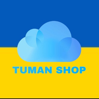 TUMAN _SHOP_UA