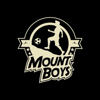 MOUNT BOYS