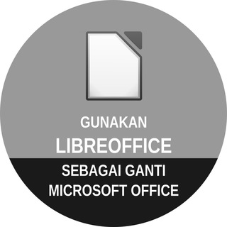 BELAJAR LIBREOFFICE INDONESIA
