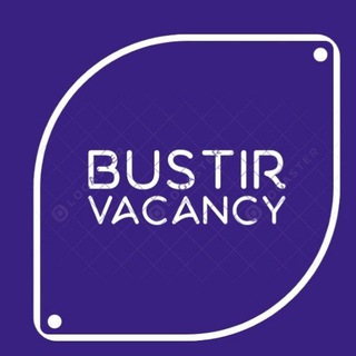BUS (VAN), TIR VACANCY