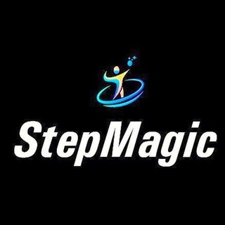 КРОССОВКИ “STEP MAGIC”