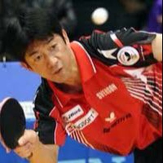 MATSUSHITA | TABLE TENNIS