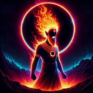 ОЧКО САУРОНА