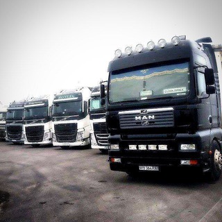 RABOTA VODITELYAM UZ