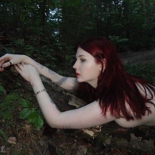 BAD WITCHCRAFT