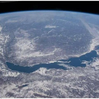 ВЕЛИКИЙ БАЙКАЛ