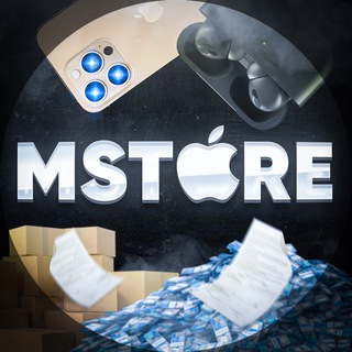MSTORE | АЙФОНЫ ОПТ/ДРОП/РОЗНИЦА