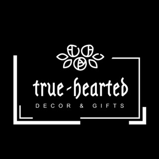TRUE-HEARTED (DECOR & GIFTS)