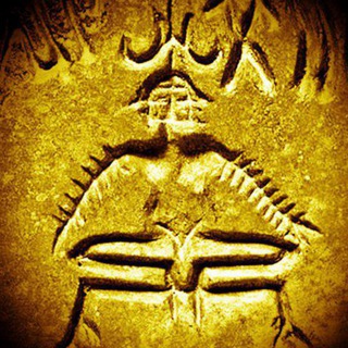 ЗАПИСКИ НА ПОЛЯХ ДРЕВНИХ ТЕКСТОВ