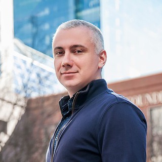 РОМАН ЗИФ - КАНАЛ ТРЕЙДЕРА