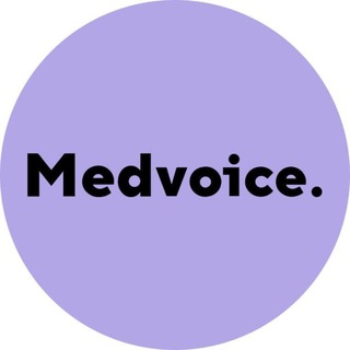 MEDVOICE.