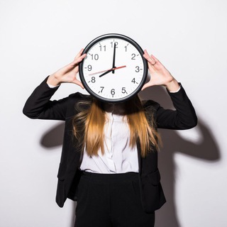 ДНЕВНИК ТАЙМ - МЕНЕДЖЕРА️