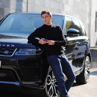 АЛЕКСАНДР ЛУЦЕНКО / ТОВАРНЫЙ БИЗНЕС