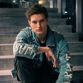 ДМИТРИЙ БОРУНОВ / ФИНАНСЫ