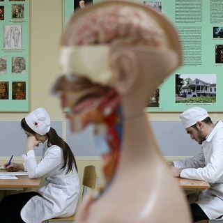 МЕДИК | СТУДЕНТ