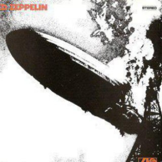LED ZEPPELIN MUSIC