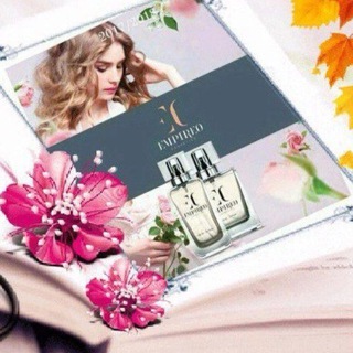 EMPIREO GREENWAY ПАРФЮМ