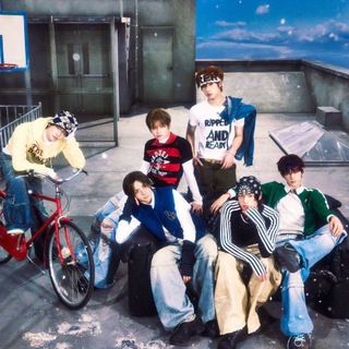 TWS | HYBE X PLEDIS NBG