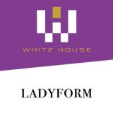 LUNARIA & WHITE HOUSE