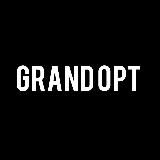 GRAND OPT ЭЛЕКТРОННЫЕ СИГАРЕТЫ