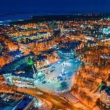 ХАНТЫ-МАНСИЙСК | НОВОСТИ | ПРОИСШЕСТВИЯ