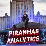 PIRANHAS ANALYTICS