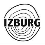 IZBURG | ЗАГОРОДНОЕ СТРОИТЕЛЬСТВО ДОМОВ