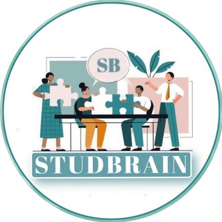 STUDBRAIN