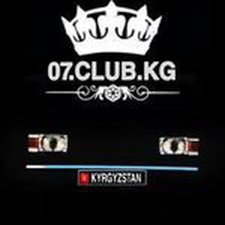 07.CLUB.KG