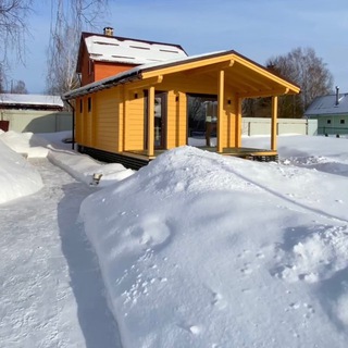 БАНИ - БОЧКИ | ЧАНЫ