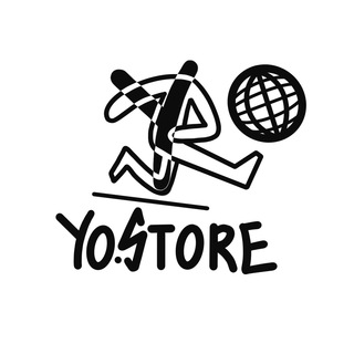 КРОССОВКИ|YO. STORE