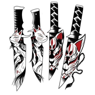 ТАТУИРОВКИ | ЖИВОПИСЬ | ТВОРЧЕСТВО