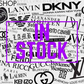 BRANDZZZ В НАЛИЧИИ