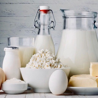 МОЛОЧНАЯ ПРОДУКЦИЯ