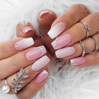 PROМАНИКЮР | ДИЗАЙН НОГТЕЙ