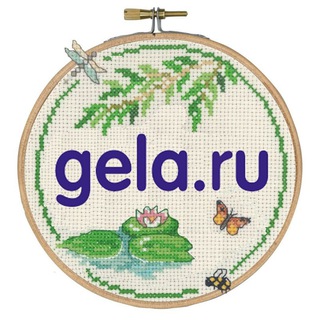 РУКОДЕЛИЕ С GELA.RU