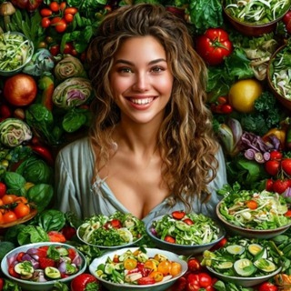 САЛАТИК!  ЗАКАТКИ НА ЗИМУ | САЛАТЫ | ЗАКУСКИ