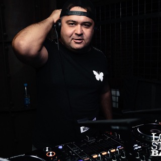 DJ ALI