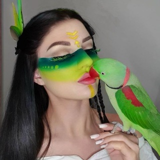 ALISA.KIR.PARROT