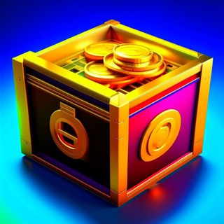 CRYPTO BOX GOLD