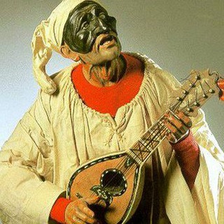 БАЯН ПОЛИШИНЕЛЯ