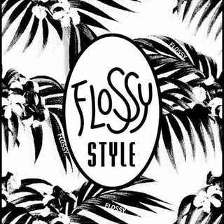 FLOSSY I ФЛОССИ КРАСНОЯРСК