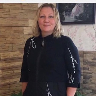 НАТАЛЬЯ ШВЕДОВА