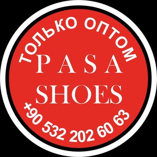 PASASHOES