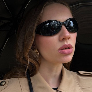 СТИЛИСТ ПОЛИНА ЧИРКОВА